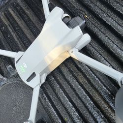 ✈️ DJI Mini 3 Drone – Like New, Flown Once!