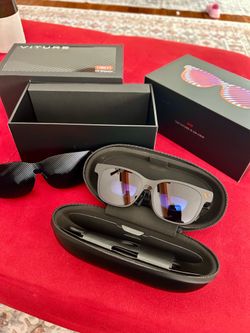 Venture pro RX2 glasses