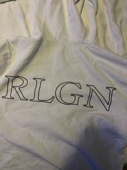 New XL True Religion Zip 