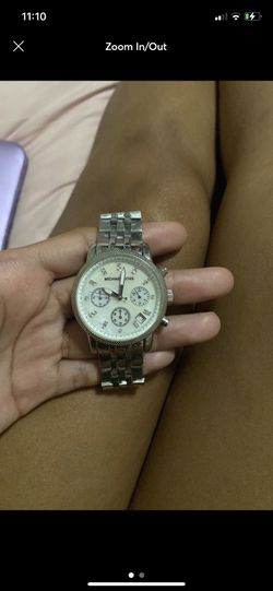 Micheal Kors Watch