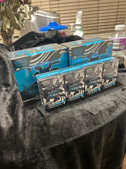 Black bolt ETB buy together or seperated