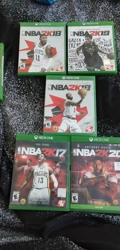 Xbox One Game