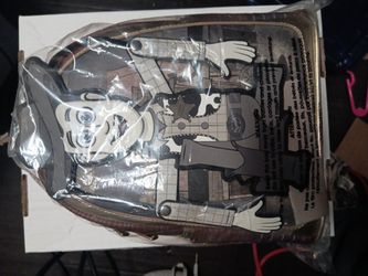 LOUNGEFLY..WOODY..TOYSTORY