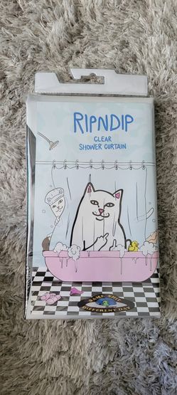 Shower Curtain