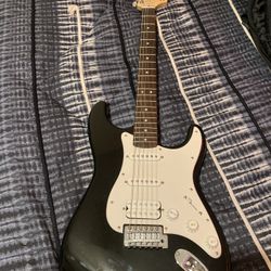 Squier Sonic Stratocaster Electric 