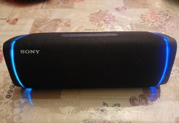 Sony Bluetooth Speaker