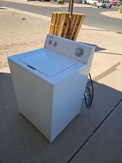 Washer