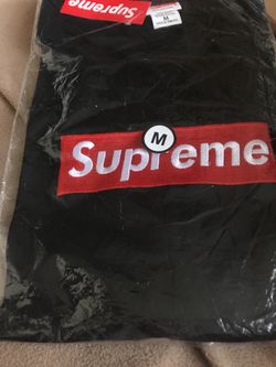 Supreme size medium