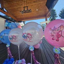 Balloon For Sale 