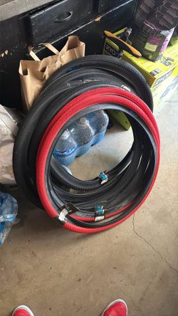 SE . 29. Tires. Brand New! Big Ripper - 