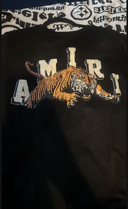Amiri t shirt