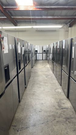 Refrigerators for Sale