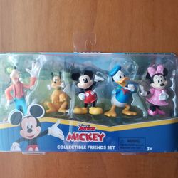 Disney Figures Toy