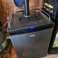 Kegarator