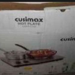 Cusimax Hotplate