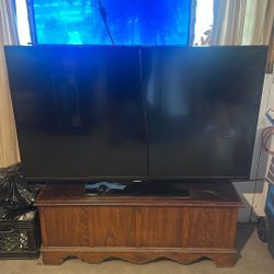 Samsung TV 55 Inch 