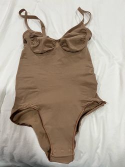 Skims seamless bodysuit