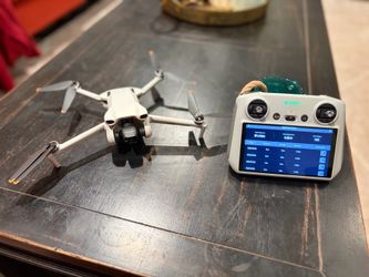 DJI MINI 3