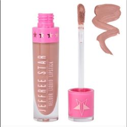 Jeffree Star Velour Liquid Christmas Cookie