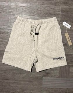 Essentials shorts, brand new in bag with tags all sizes