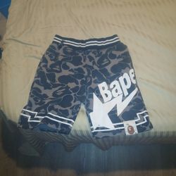 Bape SHORTS