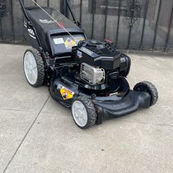 Craftsman Precision Plus Lawn Mower