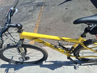 Gary Fisher Mt Bike