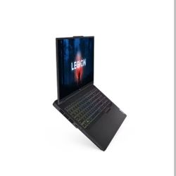 Lenovo Legion Pro 5
