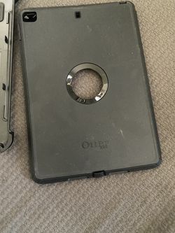 Otter Box iPad Air Case
