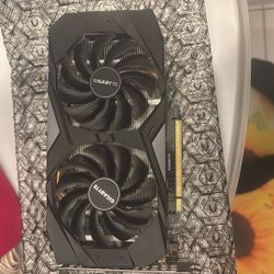 Gigabyte Rtx 2060 6GB