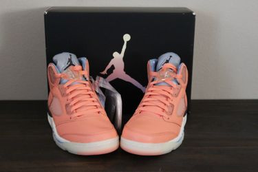 Jordan 5 khaled