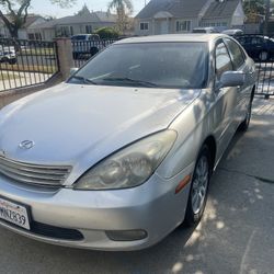 2003 Lexus ES 300