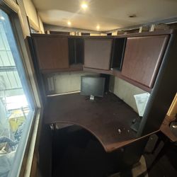 Bush Business Furniture 