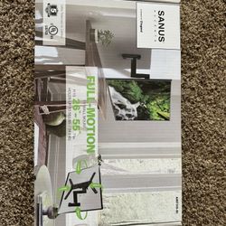 Sanus Full Motion Tv Mount