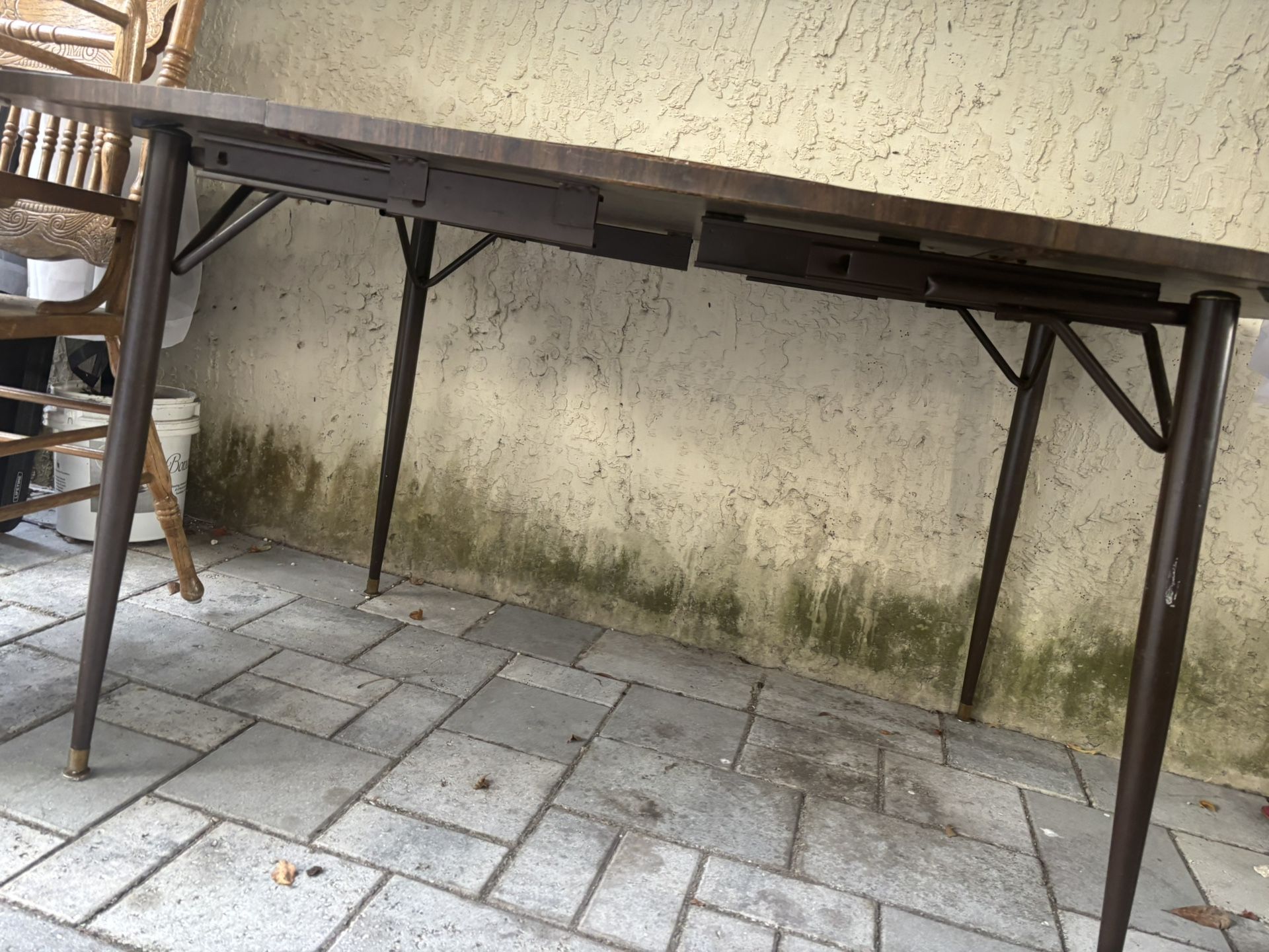 Folding Table