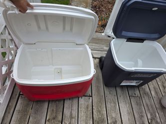 Coolers