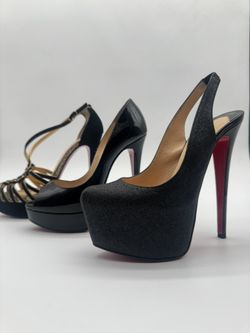 Women’s High Heels