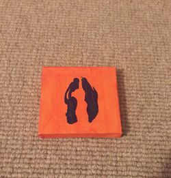 San Diego Zoo Artwork