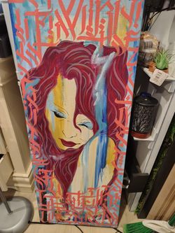 Custom Art Piece