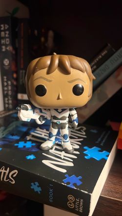 VOLTRON Lance McClain Funko POP