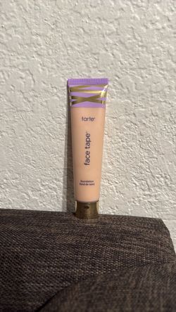 Tarte Face Tape Foundation