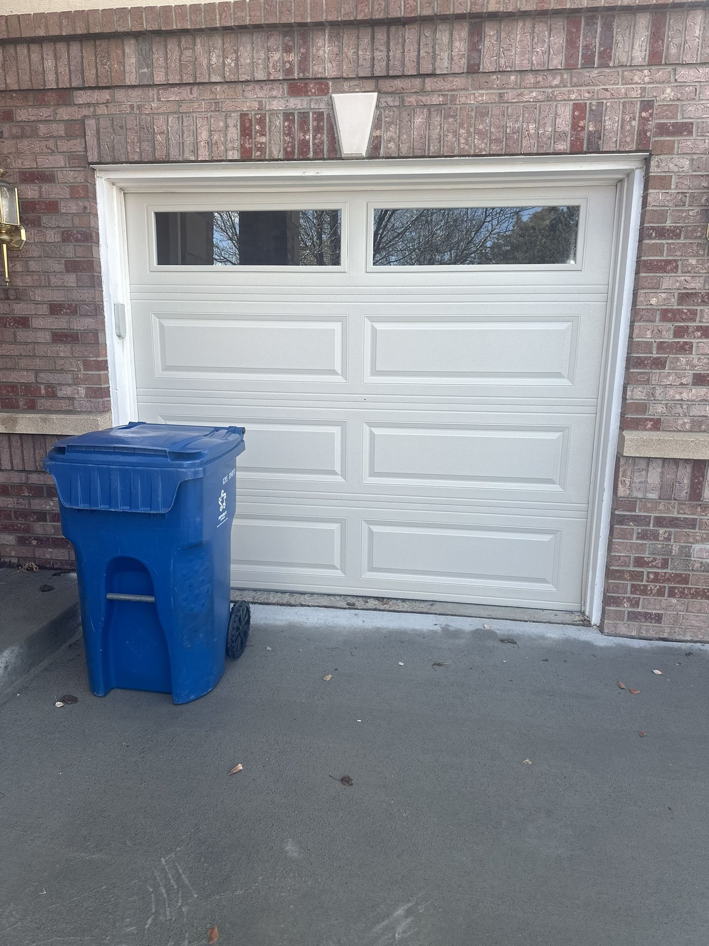 garage doors