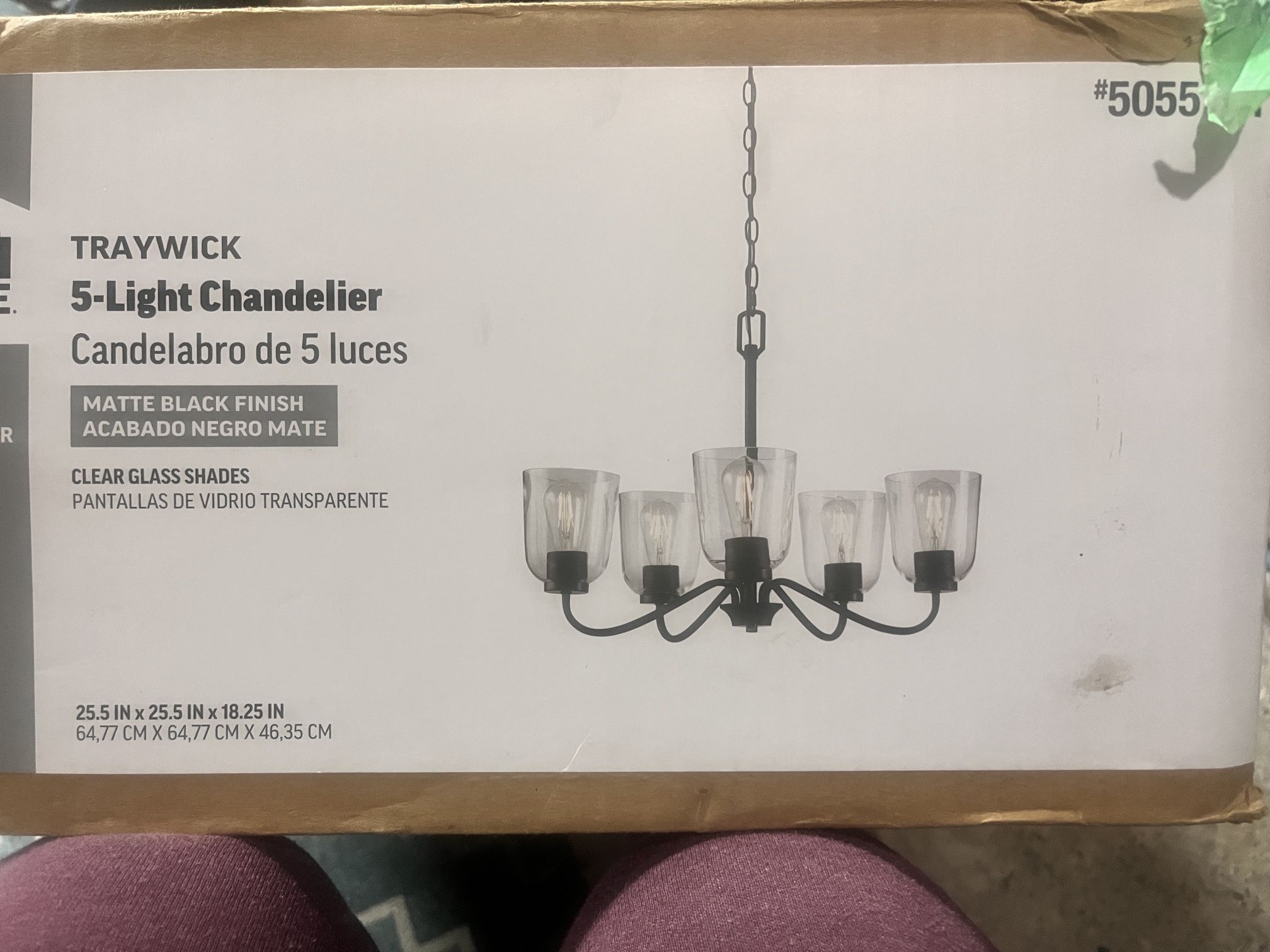 Chandler