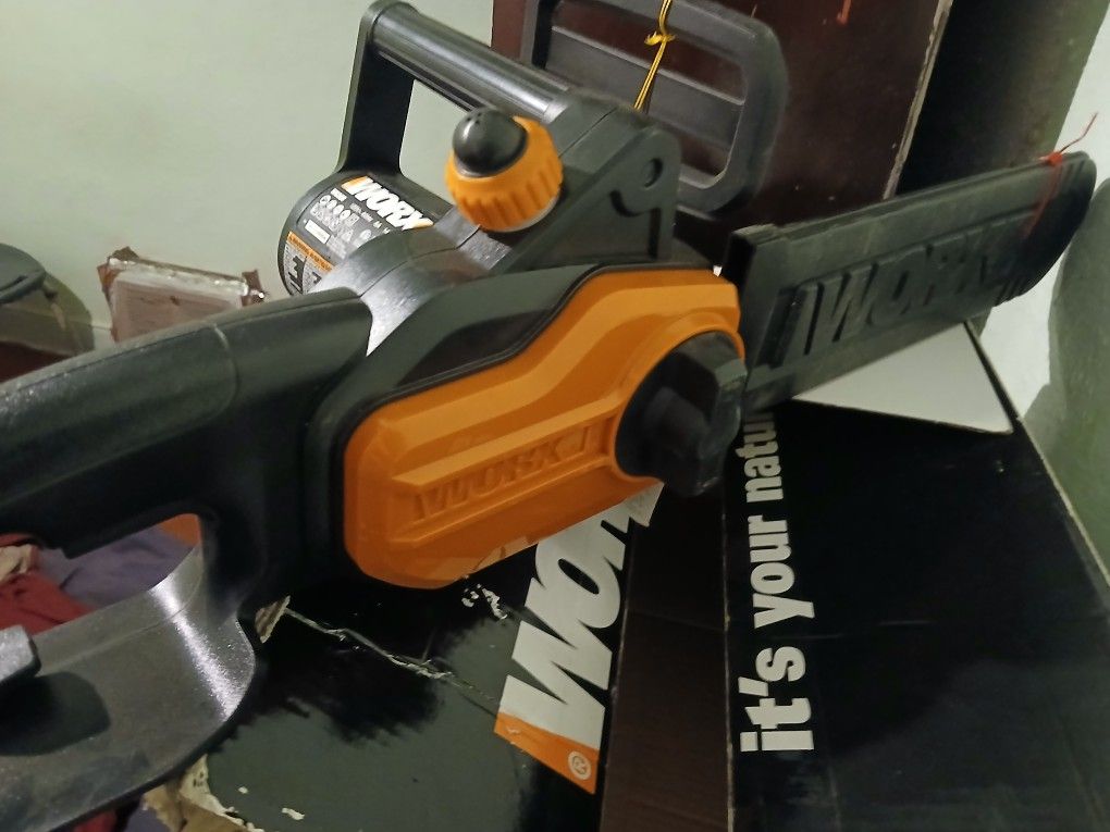 Worx Wg 305
