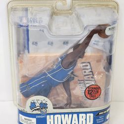Dwight Howard Toy Figure 