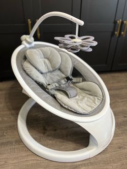 Munchkin Baby Swing