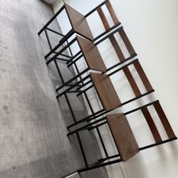 Bar Stools 