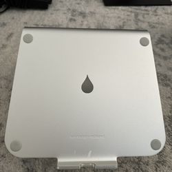 Laptop Stand Rain Design mStand 