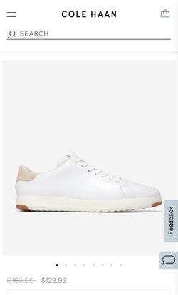 Man ‘s Shoes