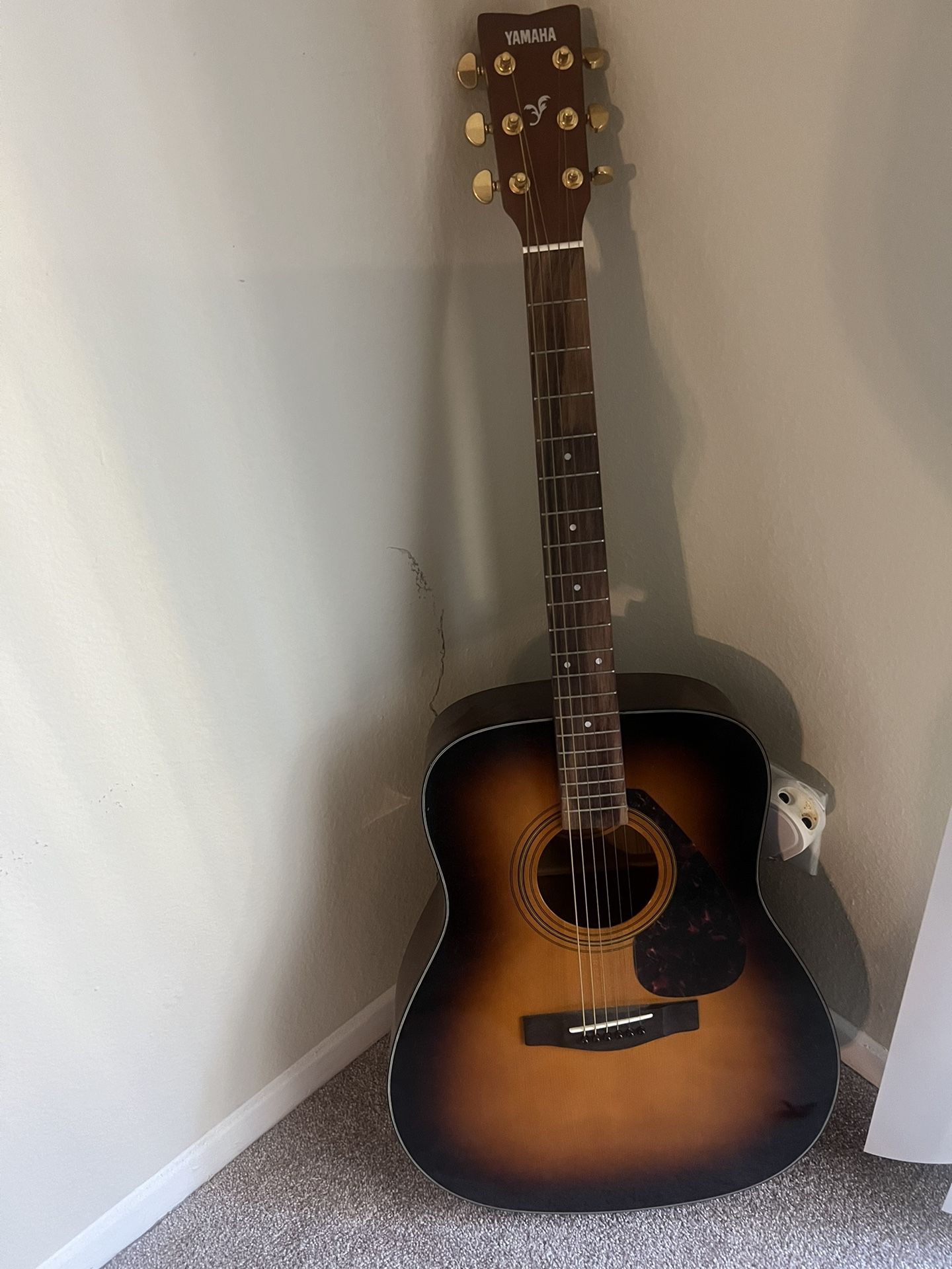 Guitar Yamaha 335